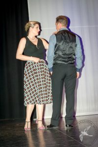 2018 “Χορεύω, παίζω και σου τραγουδώ”