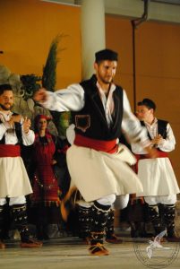 2015 Γιορτή Μαύρης Σταφίδας