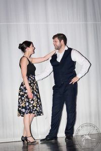 2018 “Χορεύω, παίζω και σου τραγουδώ”