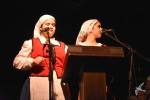 2020 “Πιάστε το χορό μικροί, μεγάλοι”