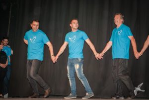 2015 “Χορεύω, παίζω και χαμογελώ”