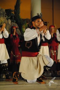 2015 Γιορτή Μαύρης Σταφίδας