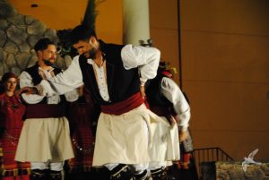 2015 Γιορτή Μαύρης Σταφίδας