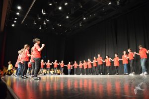 2015 “Χορεύω, παίζω και χαμογελώ”