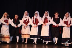 2015 “Φτιάξε το δικό σου παραμύθι”