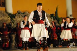 2015 Γιορτή Μαύρης Σταφίδας