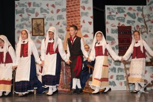 2014 “Εις αυτό το νέο έτος”