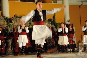 2015 Γιορτή Μαύρης Σταφίδας