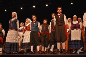 2020 “Πιάστε το χορό μικροί, μεγάλοι”