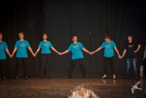 2015 “Χορεύω, παίζω και χαμογελώ”