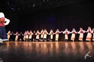 2015 “Φτιάξε το δικό σου παραμύθι”