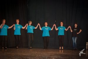 2015 “Χορεύω, παίζω και χαμογελώ”