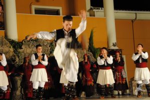 2015 Γιορτή Μαύρης Σταφίδας