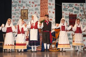 2014 “Εις αυτό το νέο έτος”