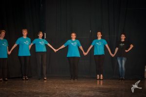 2015 “Χορεύω, παίζω και χαμογελώ”