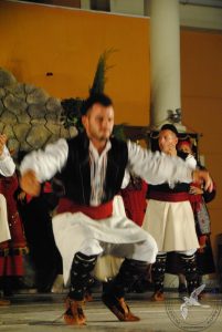 2015 Γιορτή Μαύρης Σταφίδας