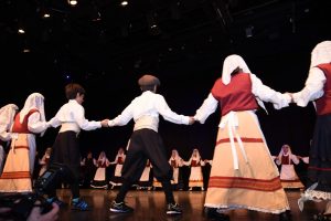 2015 “Φτιάξε το δικό σου παραμύθι”