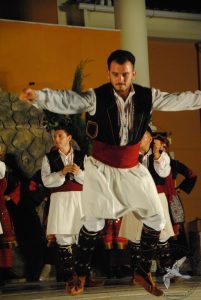 2015 Γιορτή Μαύρης Σταφίδας