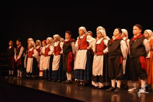 2020 “Πιάστε το χορό μικροί, μεγάλοι”