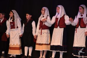 2015 “Φτιάξε το δικό σου παραμύθι”