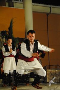 2015 Γιορτή Μαύρης Σταφίδας