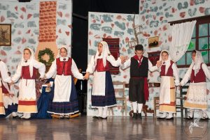 2014 “Εις αυτό το νέο έτος”