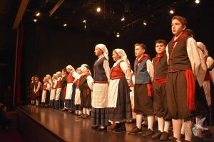 2020 “Πιάστε το χορό μικροί, μεγάλοι”