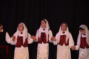 2015 “Φτιάξε το δικό σου παραμύθι”