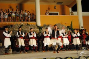 2015 Γιορτή Μαύρης Σταφίδας