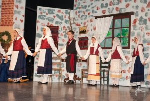 2014 “Εις αυτό το νέο έτος”