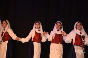 2015 “Φτιάξε το δικό σου παραμύθι”