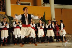 2015 Γιορτή Μαύρης Σταφίδας