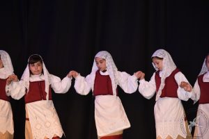 2015 “Φτιάξε το δικό σου παραμύθι”