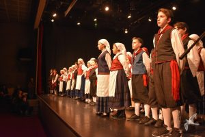 2020 “Πιάστε το χορό μικροί, μεγάλοι”