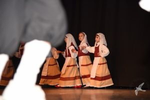 2015 “Φτιάξε το δικό σου παραμύθι”