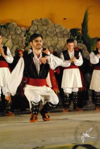 2015 Γιορτή Μαύρης Σταφίδας