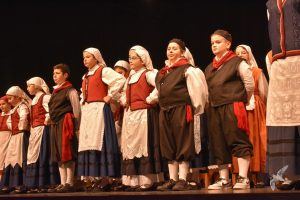 2020 “Πιάστε το χορό μικροί, μεγάλοι”