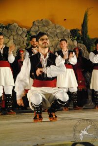 2015 Γιορτή Μαύρης Σταφίδας