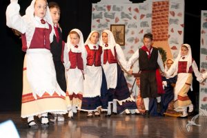 2014 “Εις αυτό το νέο έτος”