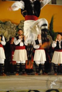 2015 Γιορτή Μαύρης Σταφίδας