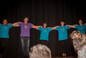 2015 “Χορεύω, παίζω και χαμογελώ”