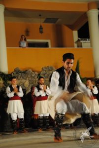 2015 Γιορτή Μαύρης Σταφίδας