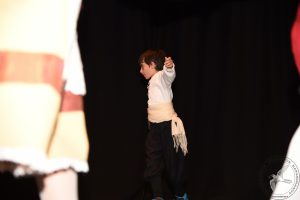 2015 “Φτιάξε το δικό σου παραμύθι”