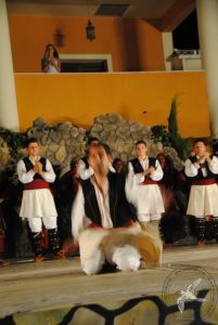 2015 Γιορτή Μαύρης Σταφίδας