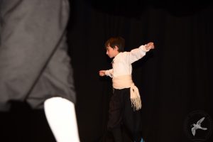 2015 “Φτιάξε το δικό σου παραμύθι”