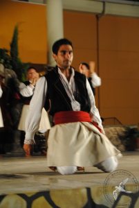 2015 Γιορτή Μαύρης Σταφίδας