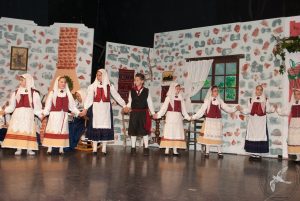 2014 “Εις αυτό το νέο έτος”