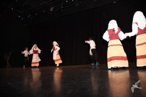 2015 “Φτιάξε το δικό σου παραμύθι”