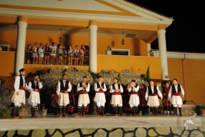 2015 Γιορτή Μαύρης Σταφίδας