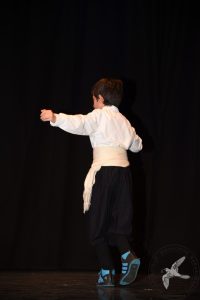 2015 “Φτιάξε το δικό σου παραμύθι”